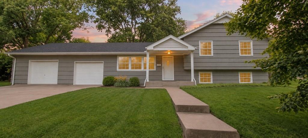 Photo of 1604 NE 60th Terrace Gladstone MO 64118