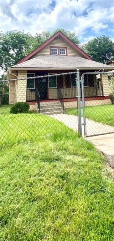 Photo of 5818 Prospect Avenue Kansas City MO 64130