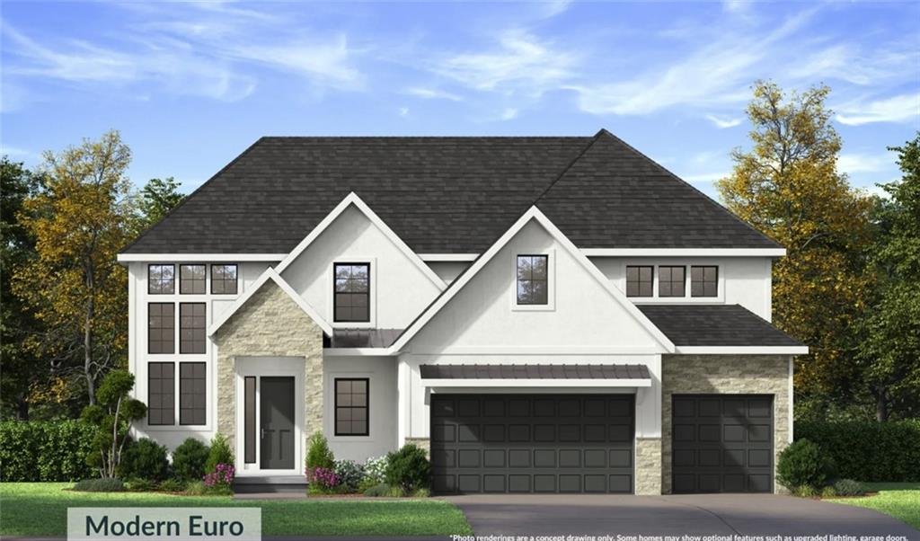Photo of 17080 W 172nd Terrace Olathe KS 66062