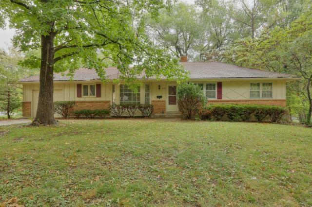 Photo of 6111 Melrose Lane Shawnee KS 66203