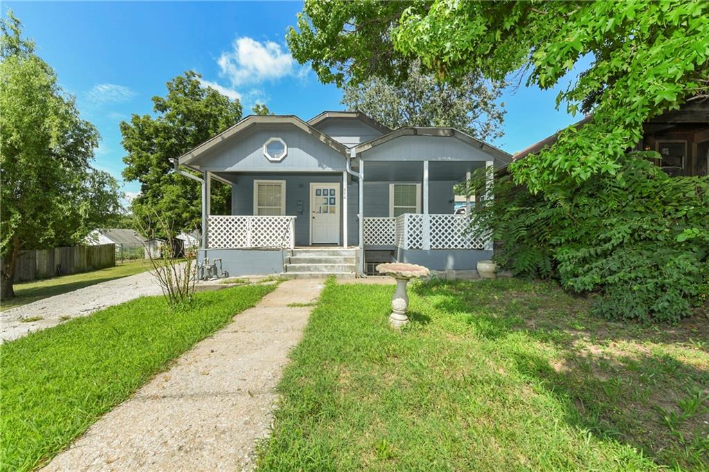 Photo of 314 N 32nd Street Kansas City KS 66102