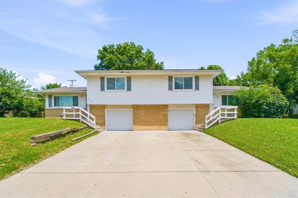 Photo of 4302-4 NW 56 Street Kansas City MO 64151