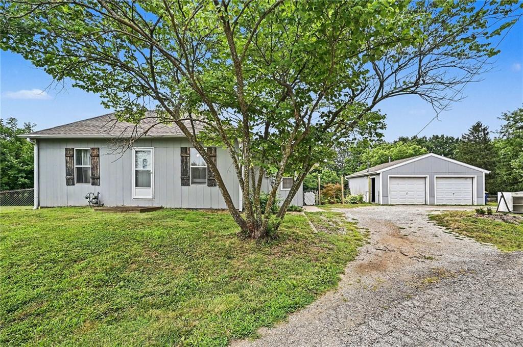 Photo of 529 Liberty Street Smithville MO 64089