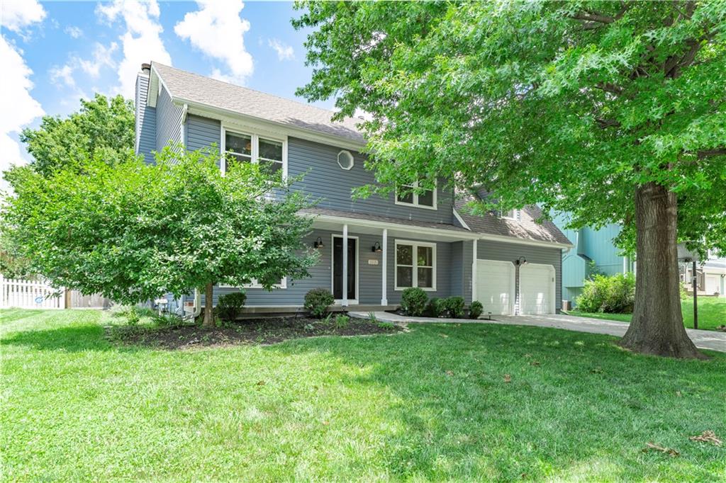 Photo of 15026 W 146 Street Olathe KS 66062