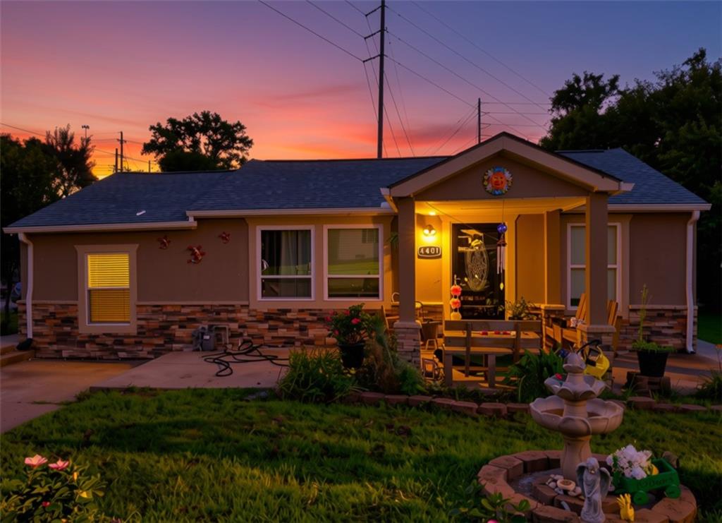 Photo of 4401 Claudine Lane Kansas City KS 66102