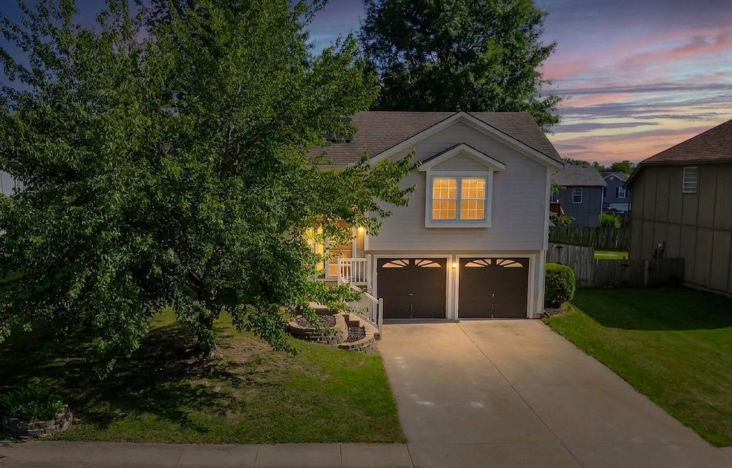 Photo of 1405 Magnolia Drive Greenwood MO 64034