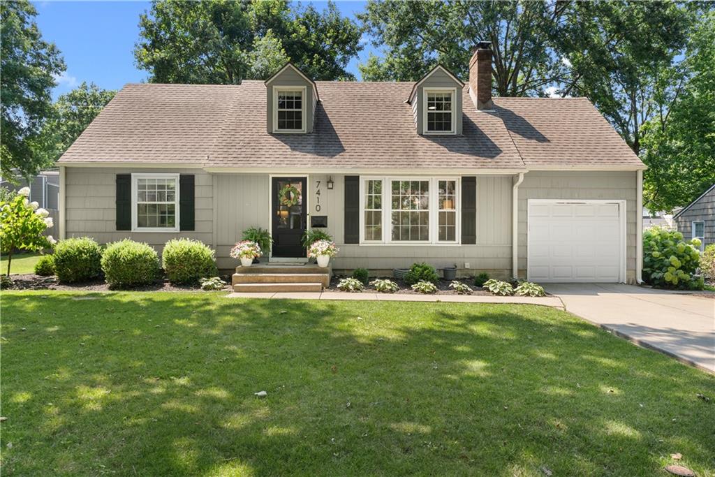 Photo of 7410 Delmar Street Prairie Village KS 66208