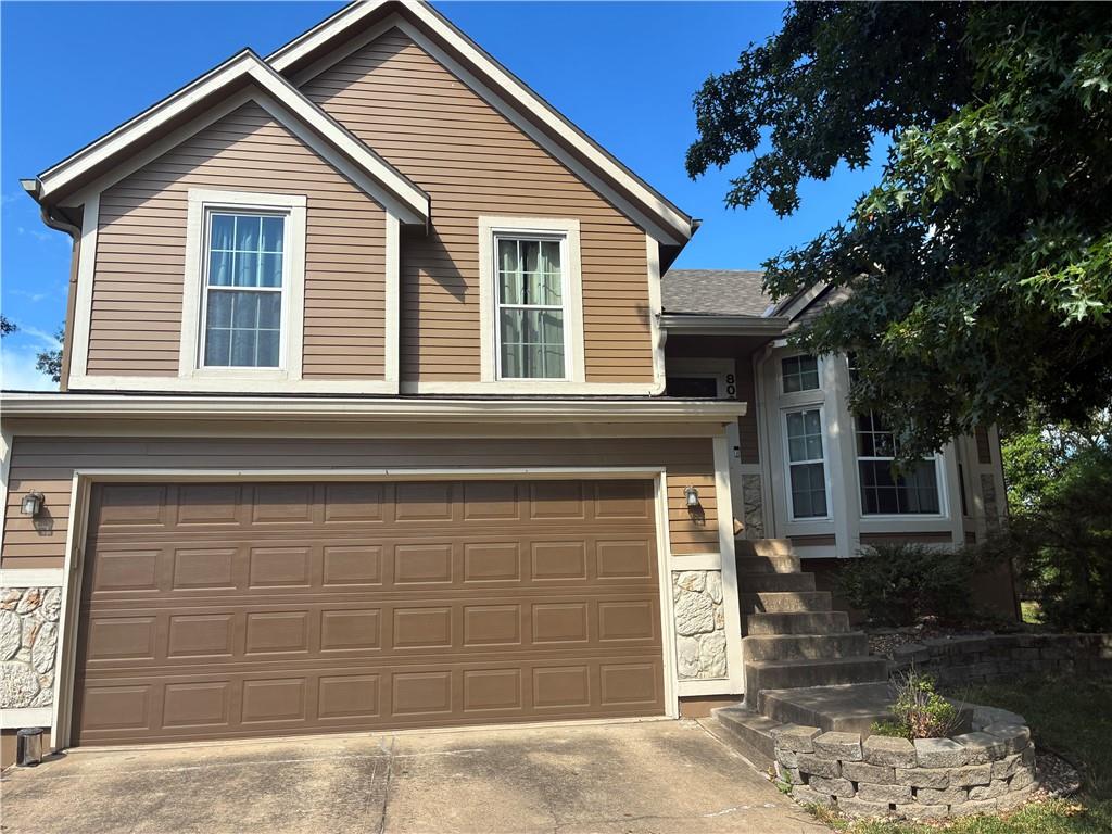 Photo of 8002 W 147TH Terrace Overland Park KS 66223