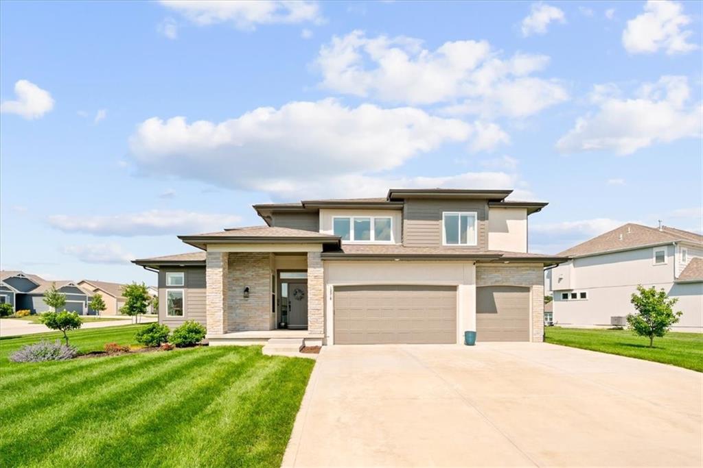 Photo of 13316 W 181st Place Overland Park KS 66013