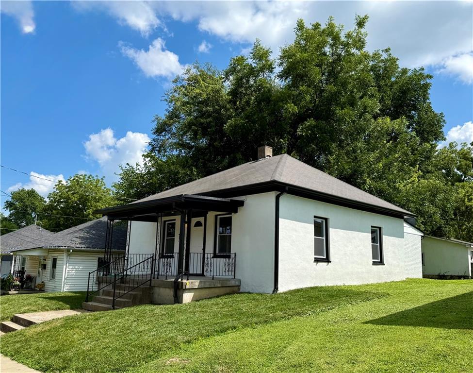 Photo of 2003 Jefferson Street Lexington MO 64067
