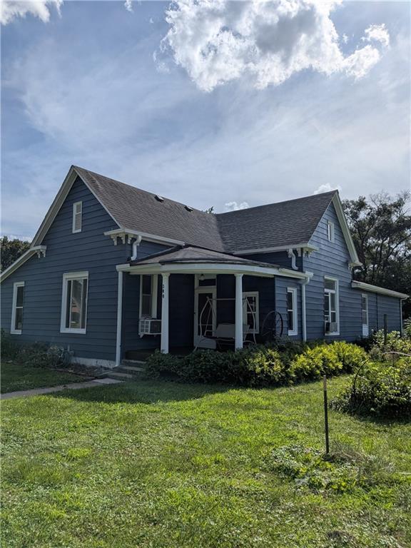 Photo of 300 S Central Street Buckner MO 64016