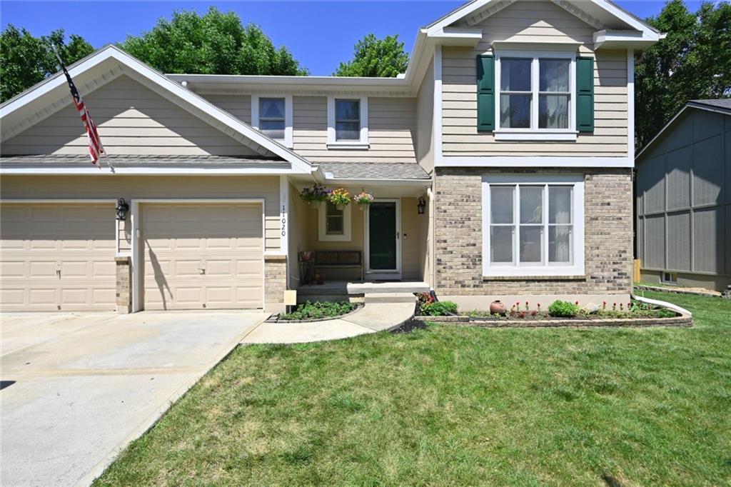 Photo of 11020 N Wyandotte Street Kansas City MO 64155