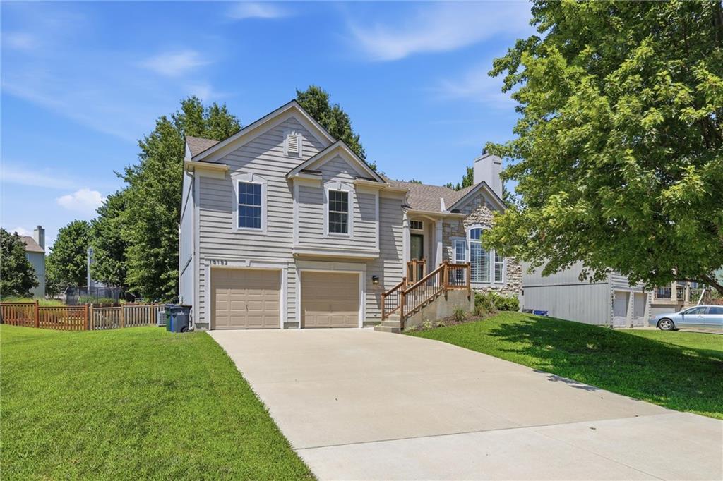 Photo of 15152 W 157th Terrace Olathe KS 66062