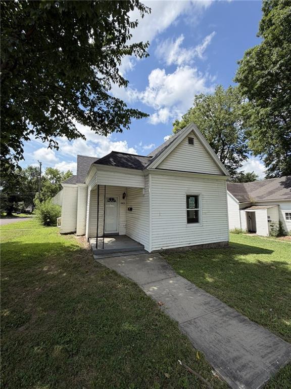 Photo of 1022 E 9th Street Sedalia MO 65301