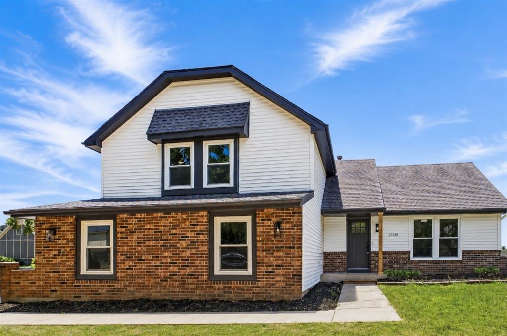 Photo of 15529 W 146th Street Olathe KS 66062