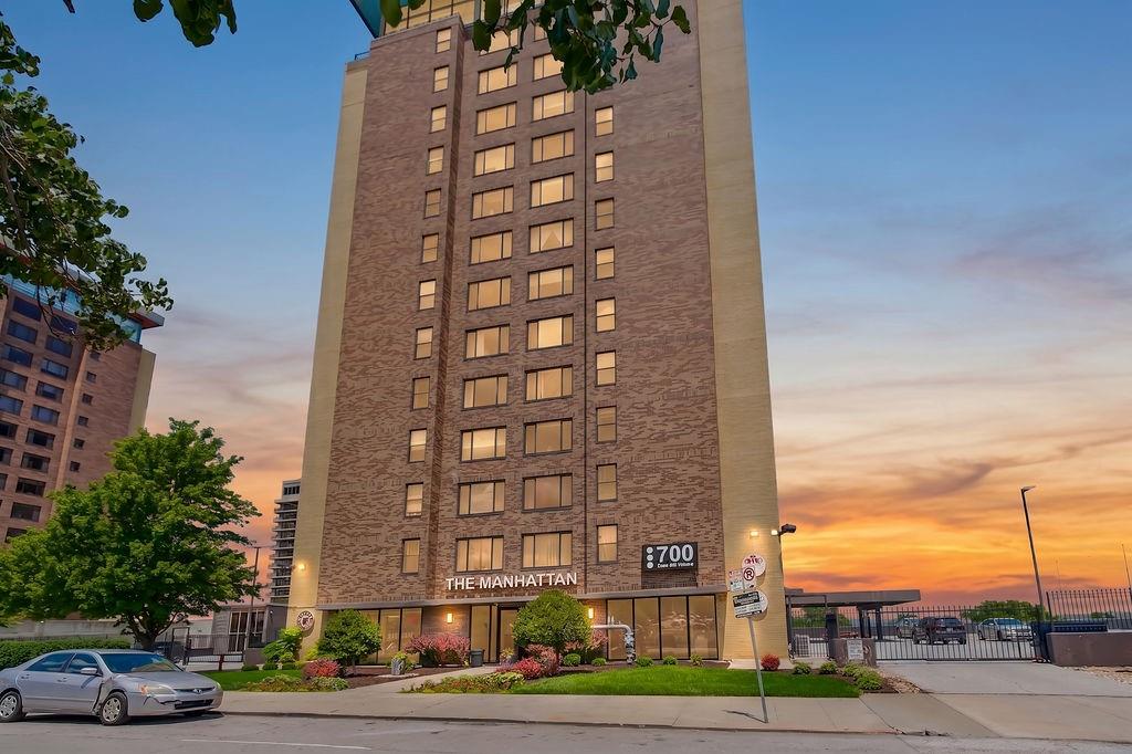 Photo of 700 E 8th Street #5K Kansas City MO 64106