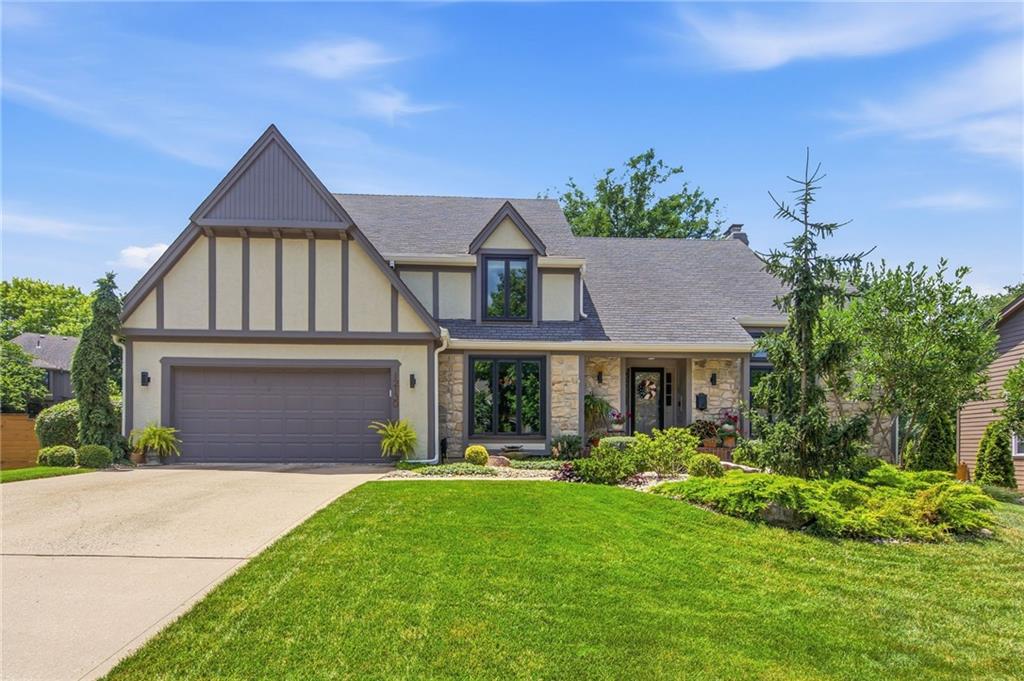 Photo of 12130 Bluejacket Street Overland Park KS 66213