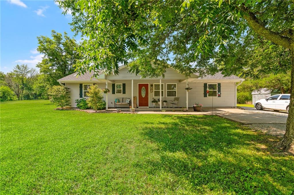 Photo of 15562 E Kaw Rapids Road Nevada MO 64772