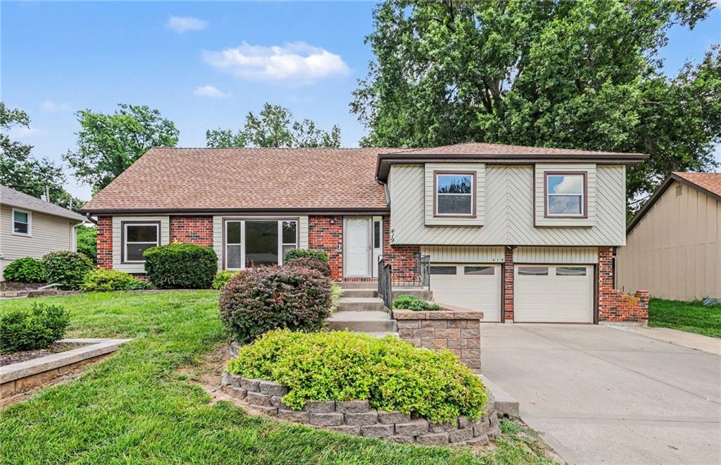 Photo of 419 Gordon Drive Liberty MO 64068