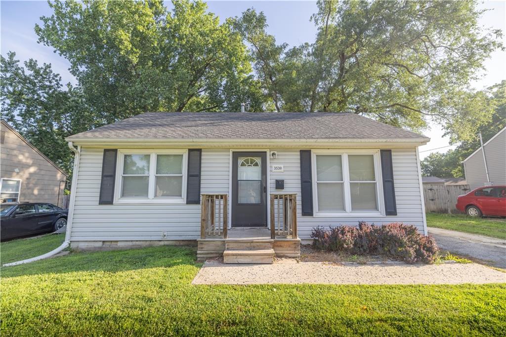 Photo of 3530 NE 53rd Street Kansas City MO 64119