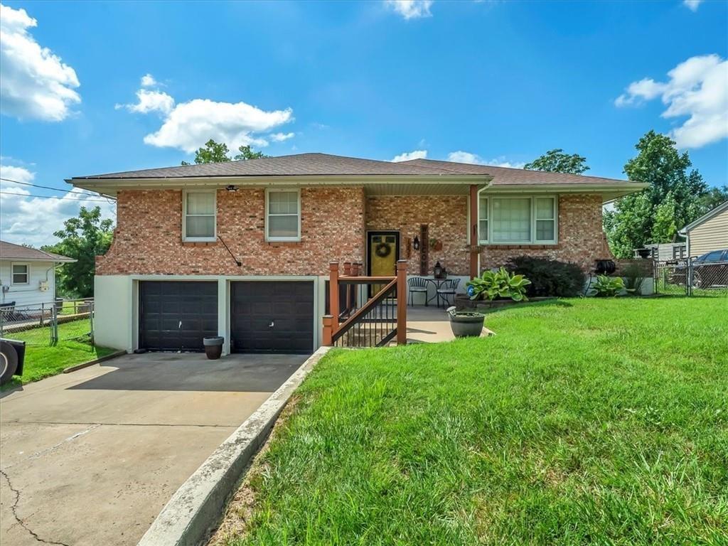 Photo of 1257 E Walnut Street Independence MO 64050