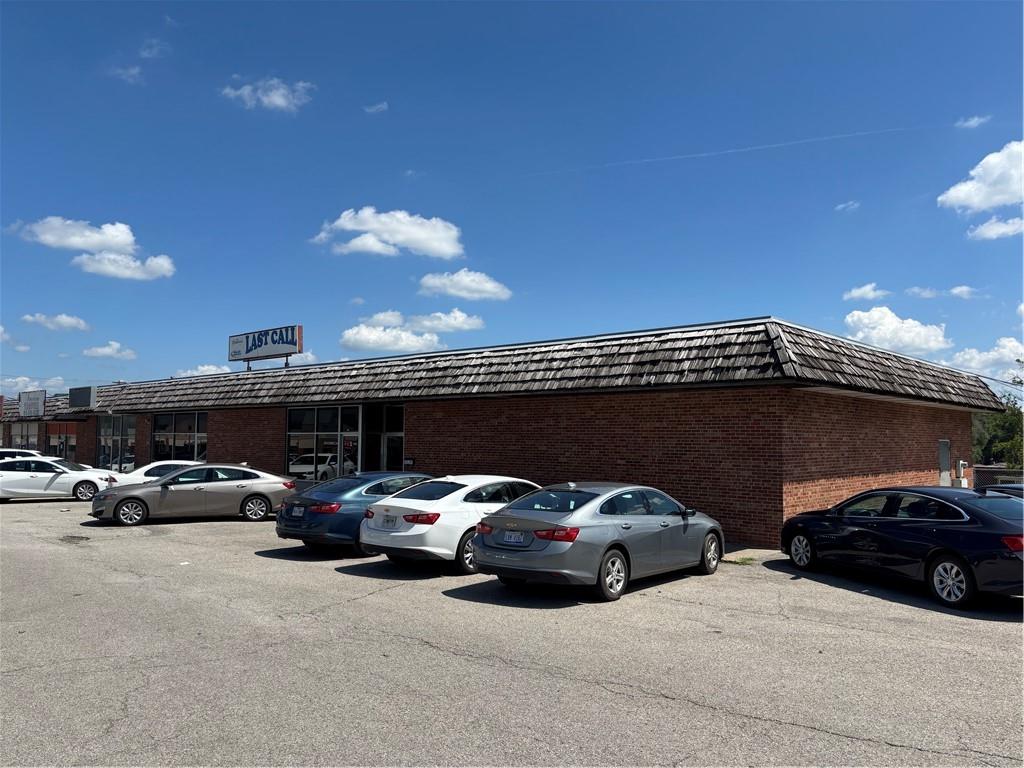 Photo of 2316 N Belt Highway St Joseph MO 64506