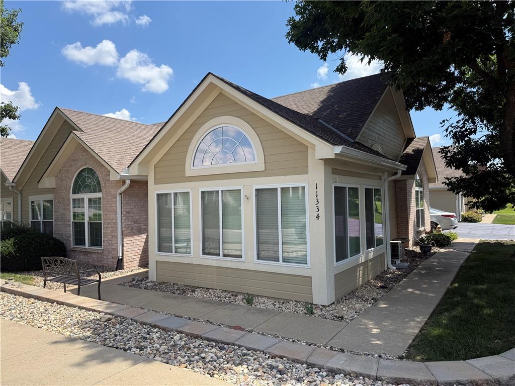 Photo of 11334 S PFLUMM Road Olathe KS 66215