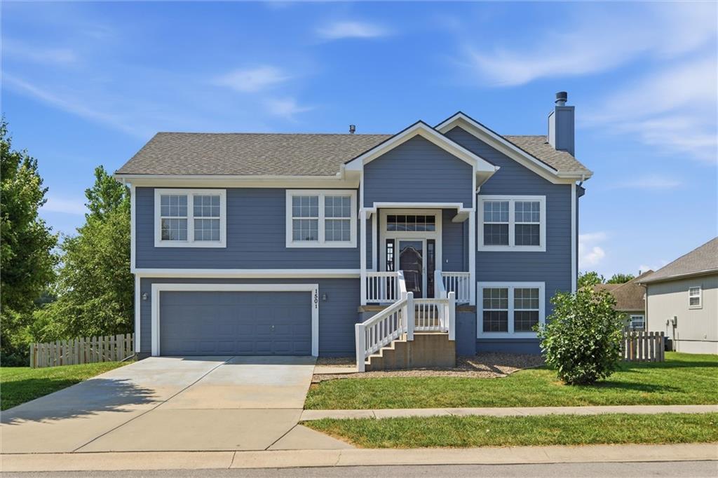 Photo of 1501 N 6th Street Louisburg KS 66053