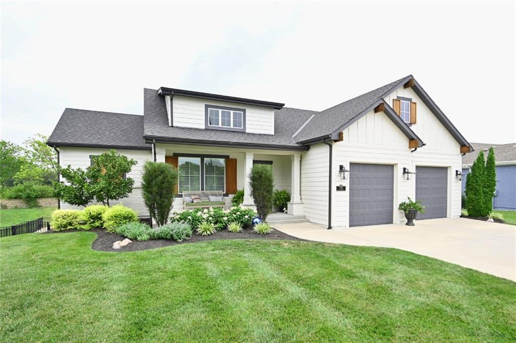 Photo of 7035 N Ewing Avenue Kansas City MO 64119