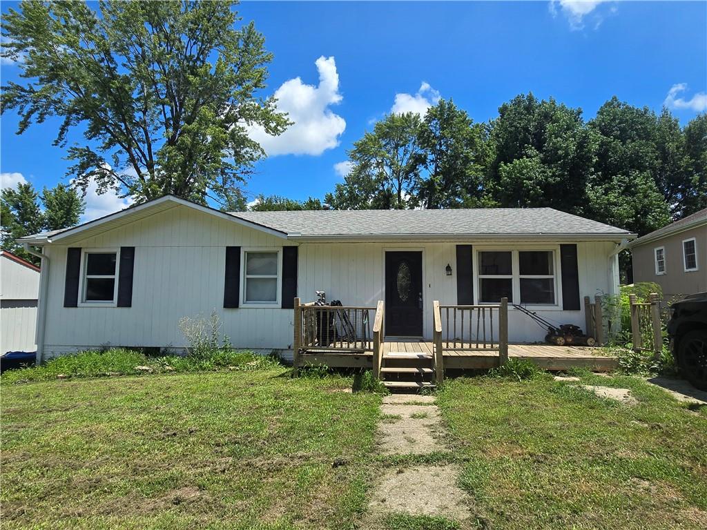 Photo of 1935 Belmont Place Independence MO 64057