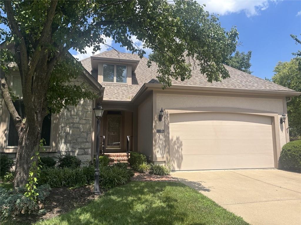 Photo of 6202 W 128TH Street Overland Park KS 66209