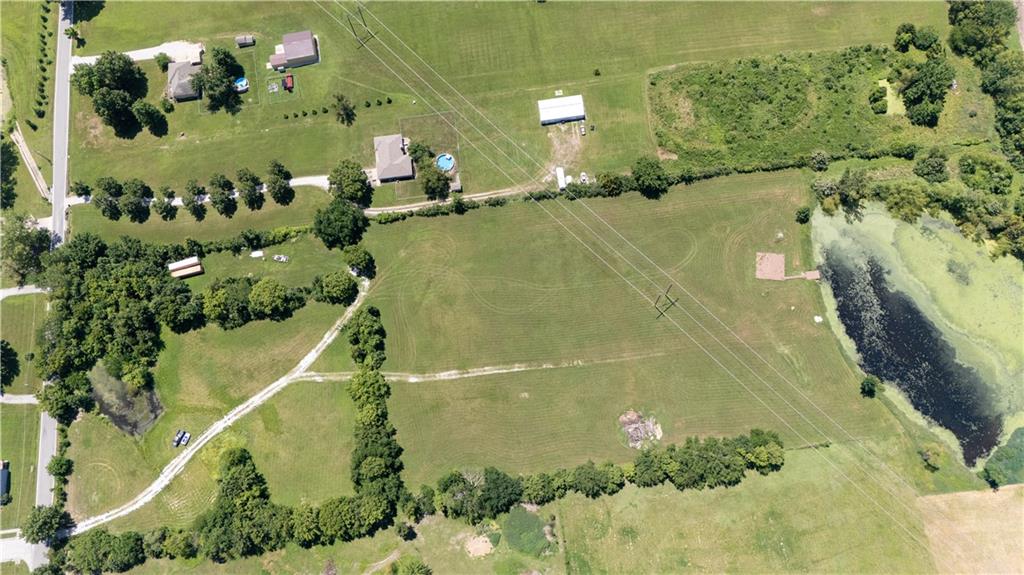 Photo of 3850 SE Doc Henry Road Lee's Summit MO 64082