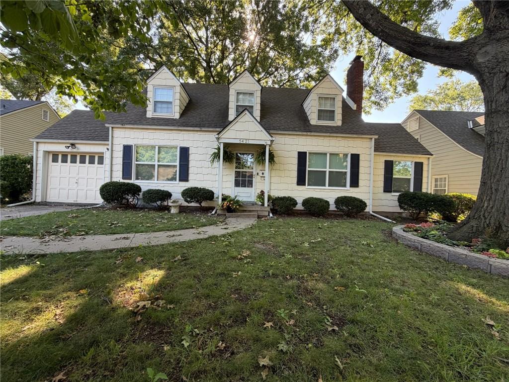Photo of 5421 Juniper Street Roeland Park KS 66205