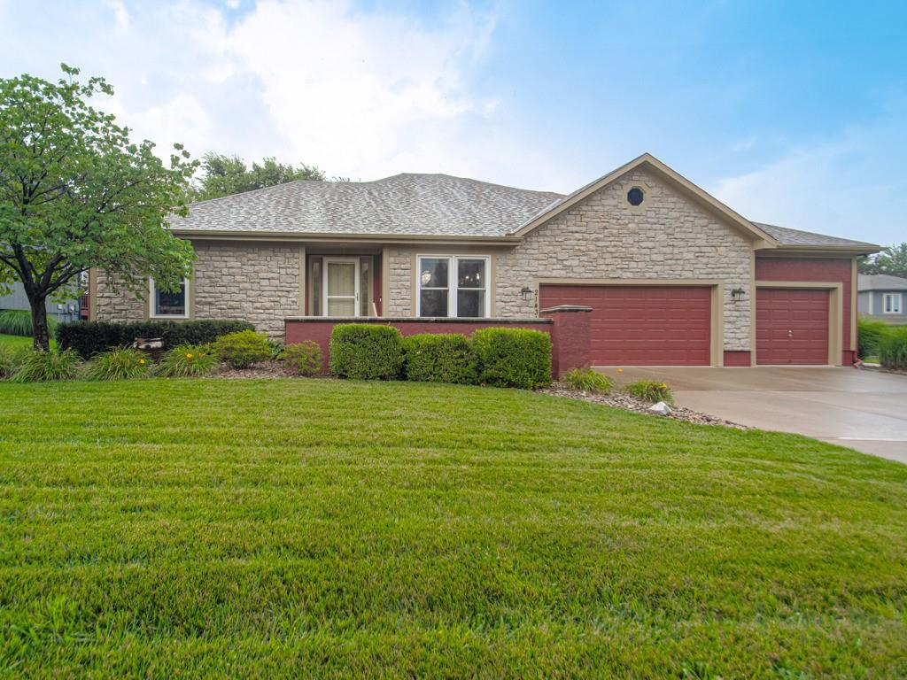 Photo of 21431 W 112th Terrace Olathe KS 66061