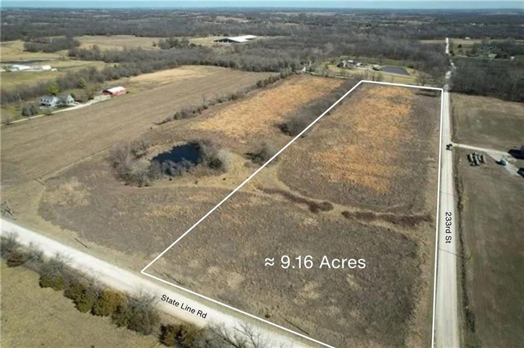 Photo of E 223rd Street Cleveland MO 64734