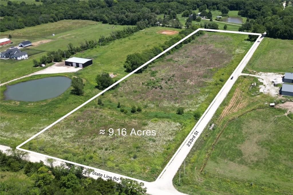 Photo of E 233rd Street Cleveland MO 64734