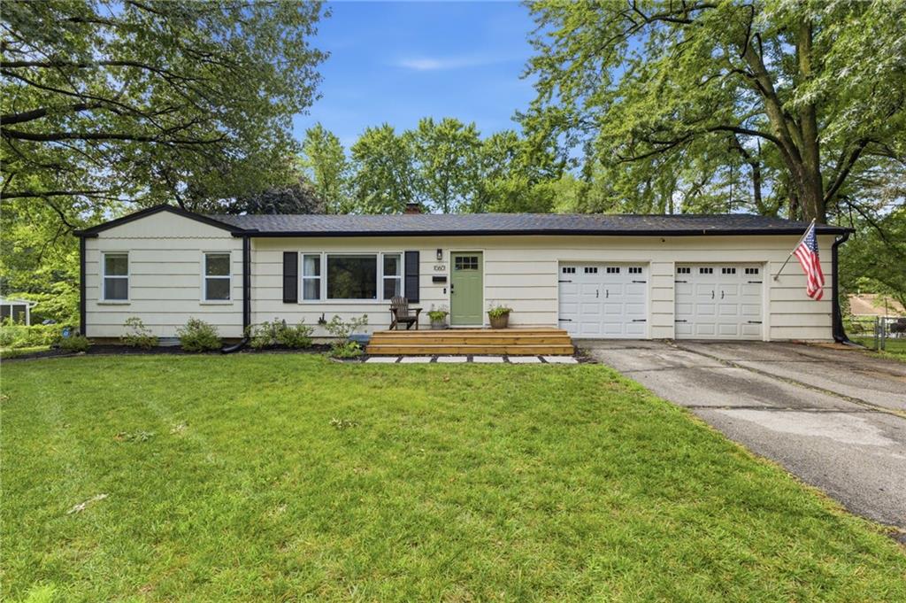 Photo of 10601 E 65 Terrace Raytown MO 64133