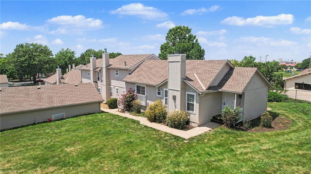 Photo of 8285 N Revere Avenue Kansas City MO 64151