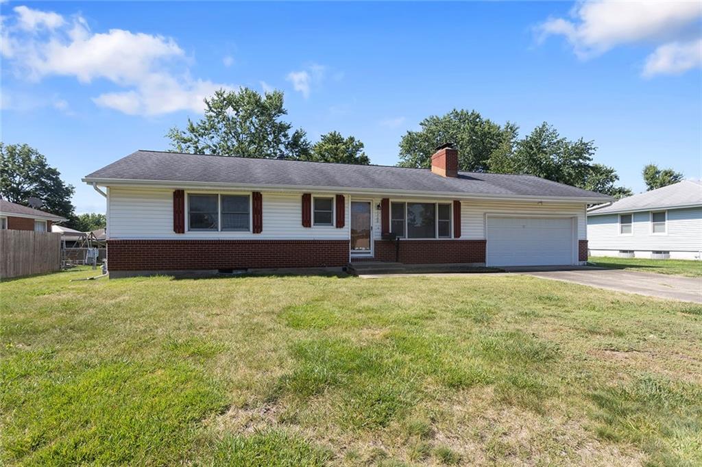 Photo of 1709 NE 75th Terrace Kansas City MO 64118