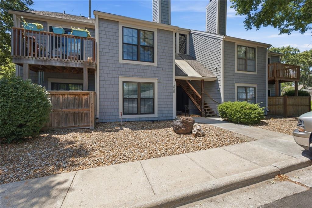 Photo of 12030 W 58th Terrace #C Shawnee KS 66216