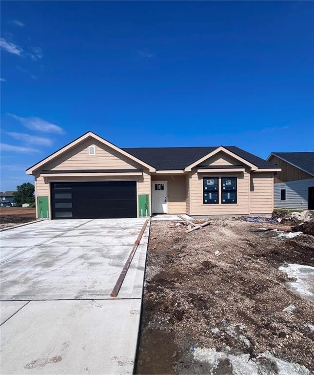 Photo of 429 Rockers Drive Baldwin City KS 66006