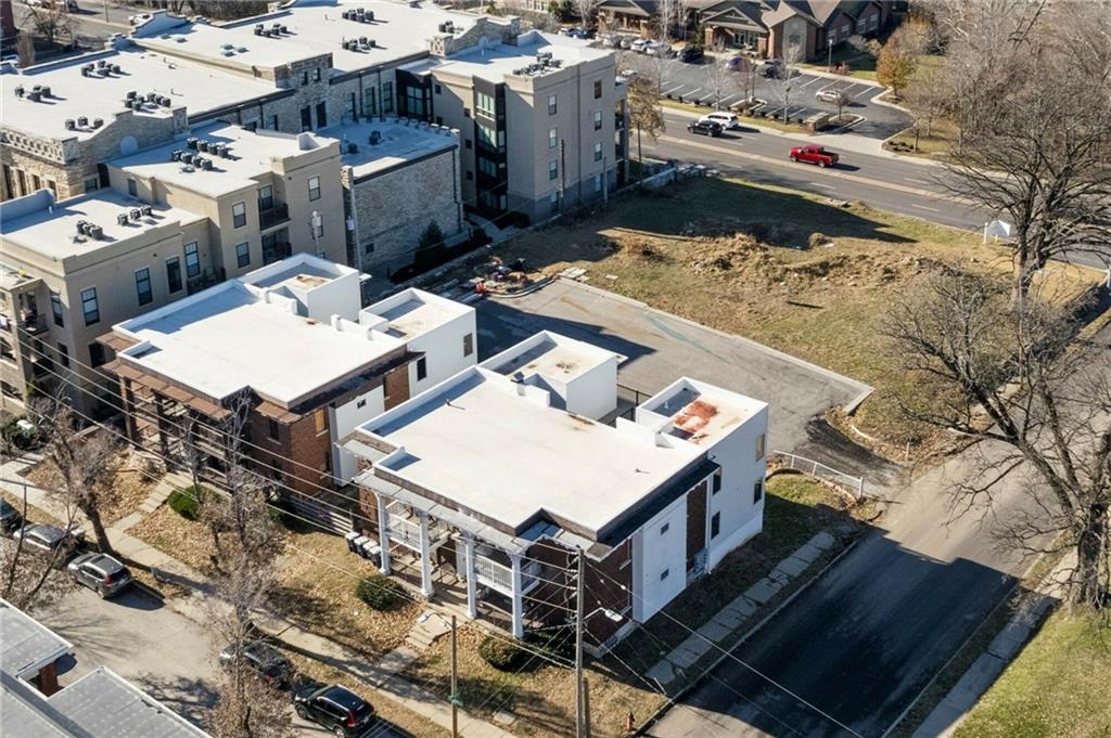 Photo of 3500 Jefferson Street Kansas City MO 64111