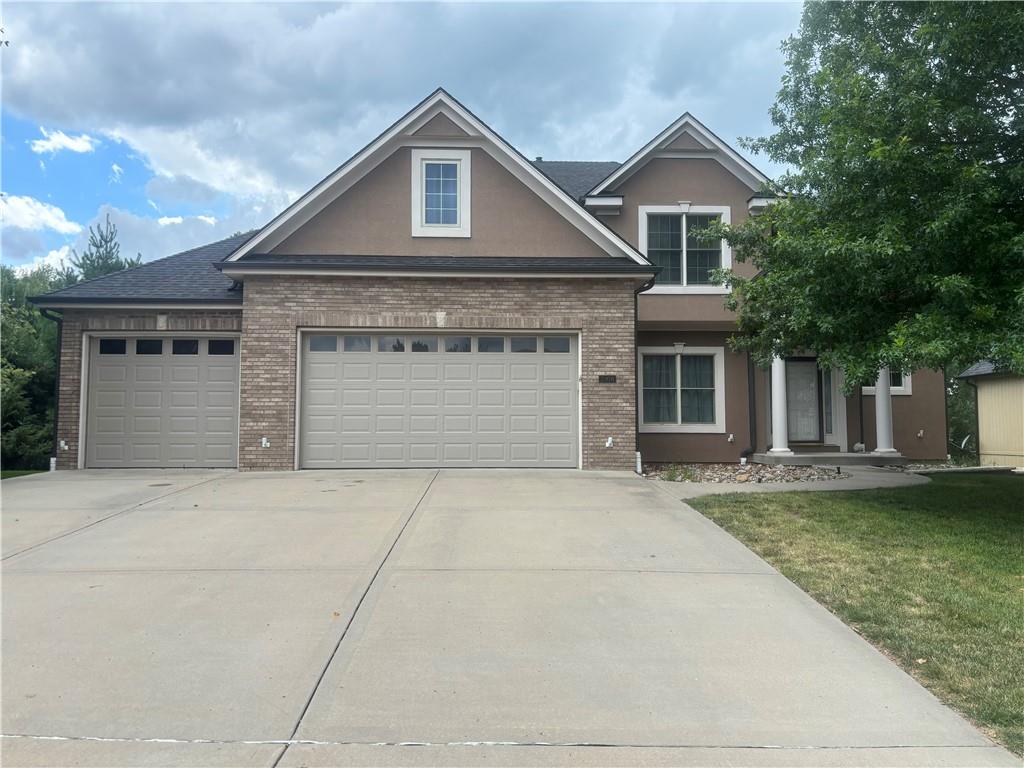 Photo of 2108 Prairie Creek Drive Kearney MO 64060