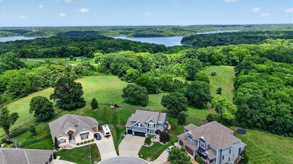 Photo of 1357 Brandywine Road Lee's Summit MO 64064