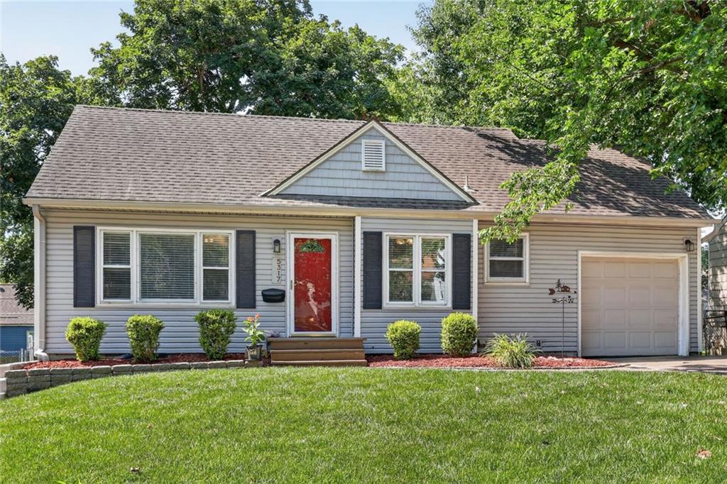 Photo of 5317 W 50th Terrace Roeland Park KS 66205