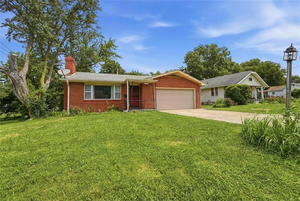 Photo of 5404 Webster Avenue Kansas City KS 66104