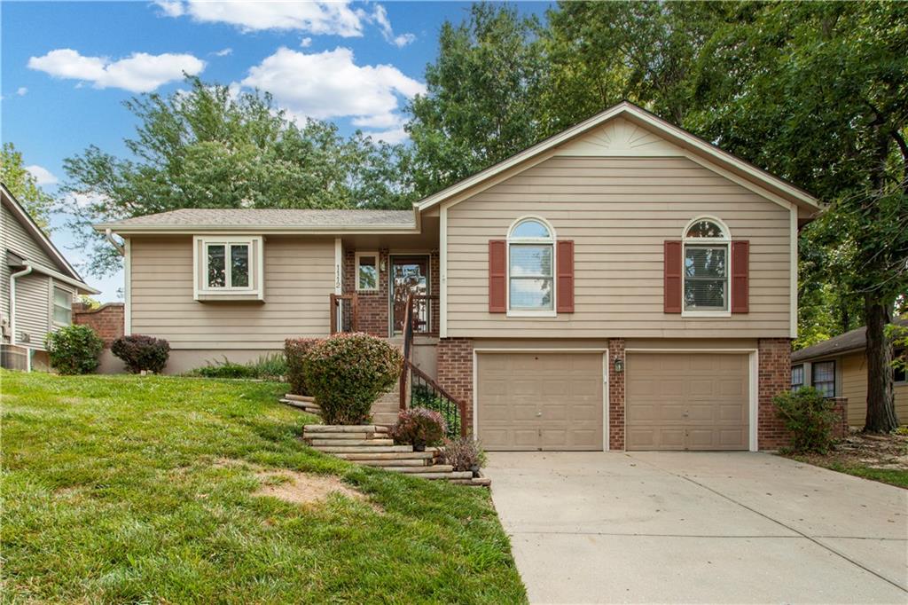 Photo of 1112 SW 24th Street Court Blue Springs MO 64015