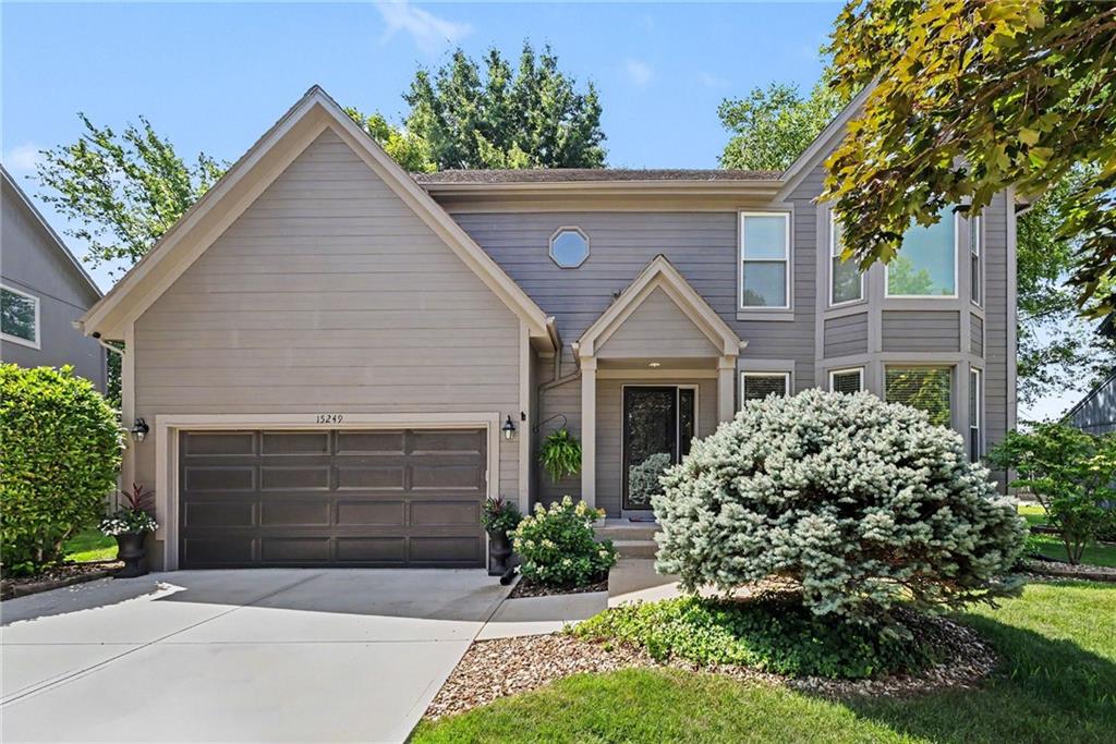 Photo of 15249 W 139th Terrace Olathe KS 66062