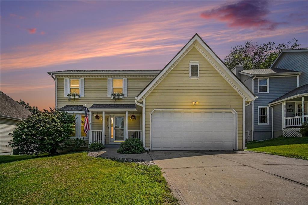 Photo of 2724 N 103RD Street Kansas City KS 66109