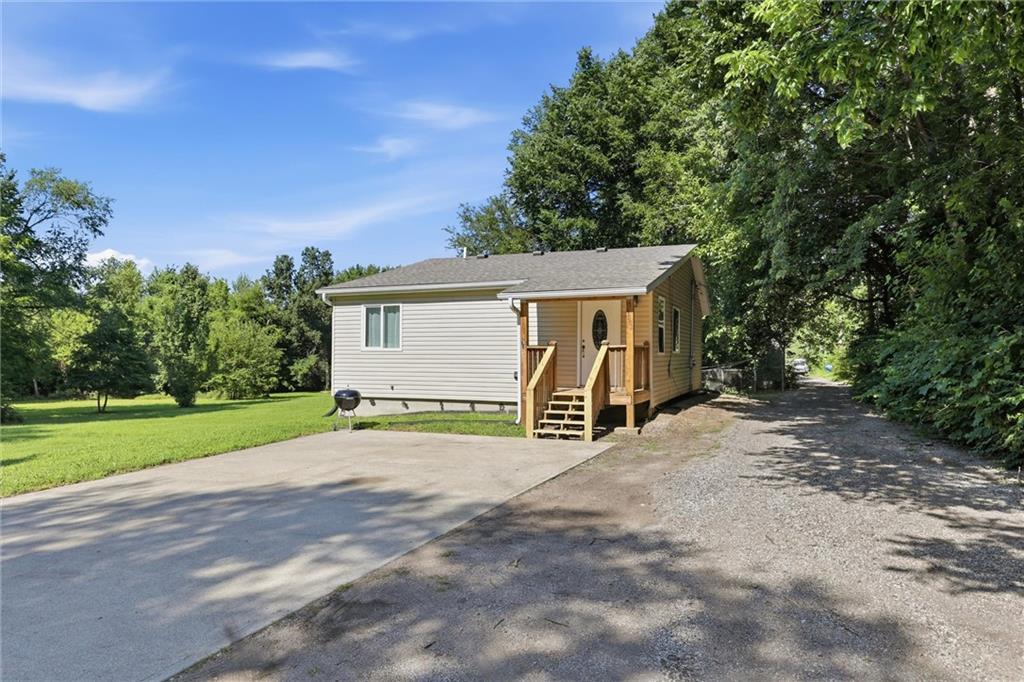 Photo of 3002 N 121 Terrace Kansas City KS 66109